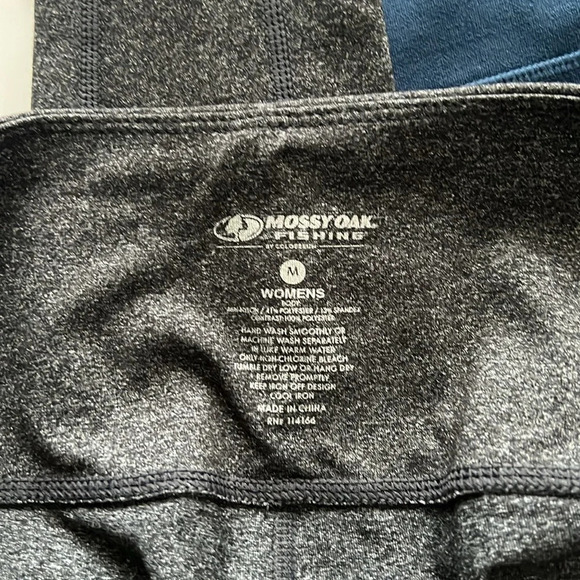 Leggings 4 pair bundle Size M - Picture 8 of 12